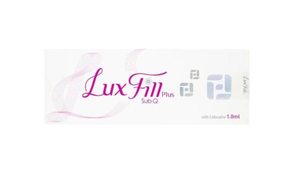 LUXFILL PLUS SUB-Q 1 x 1ML