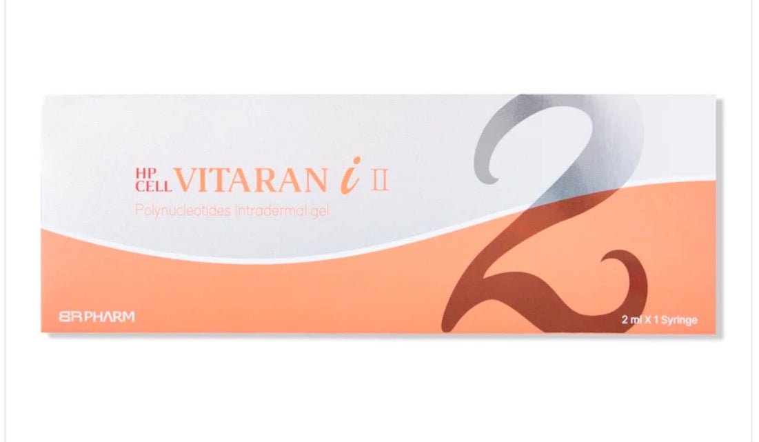 VITARAN II 1 x 1ML