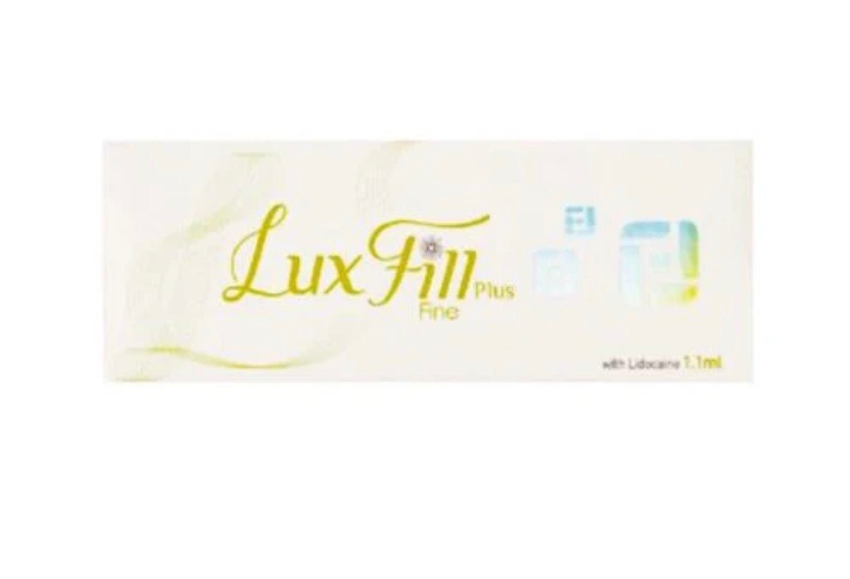 LUXFILL PLUS FINE 1 x 1ML