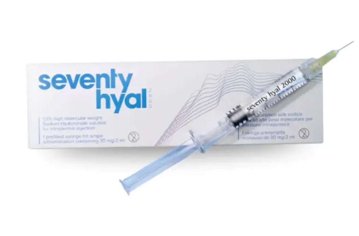 SEVENTY HYAL 1 x 2ML