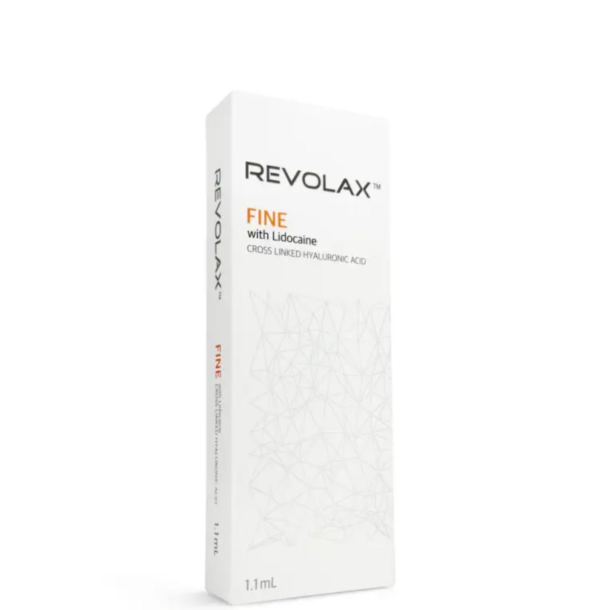 REVOLAX FINE 1 x 1ML