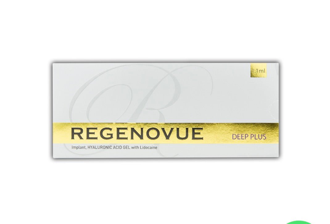 REGENOVUE DEEP 1 x 1.1ML