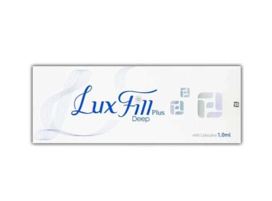 LUXFILL PLUS DEEP 1 x 1ML