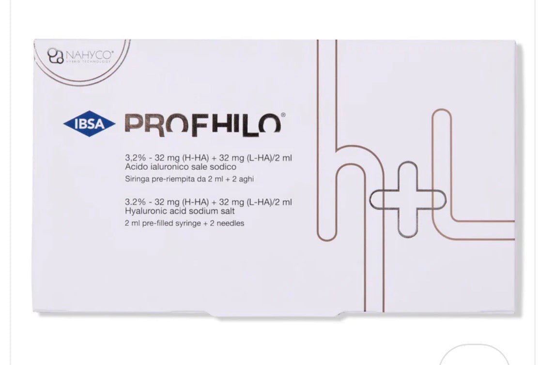 PROFHILO 1 x 2ML