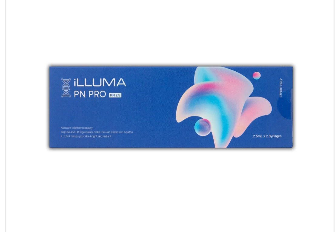 ILLUMA PN PRO 2 x 2.5ML