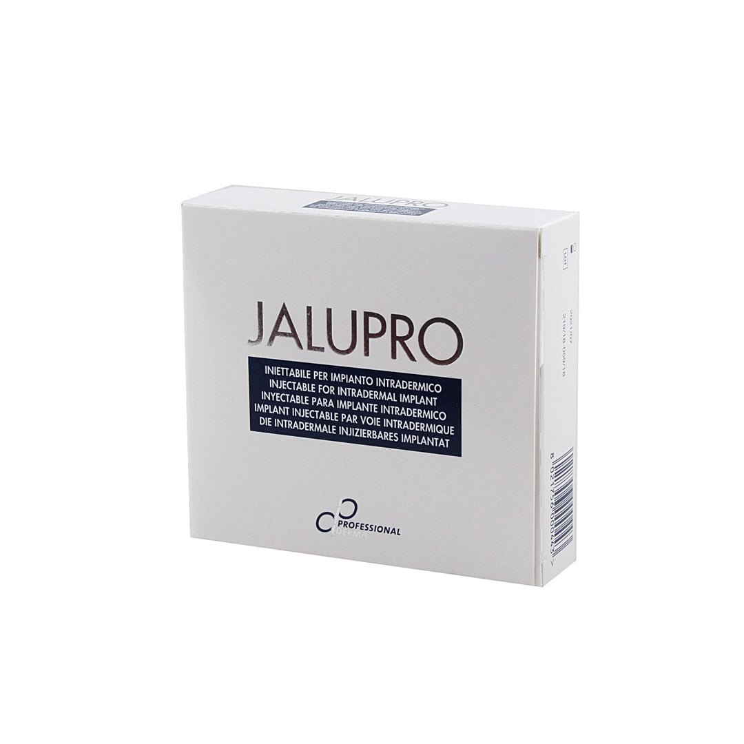 JALUPRO CLASSIC