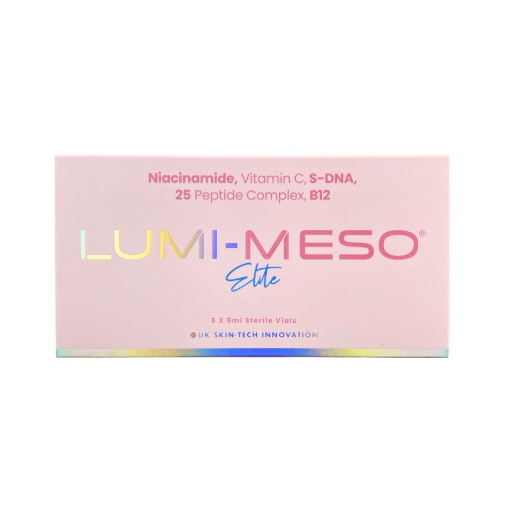 LUMI MESSO ELITE 5 x 5ML