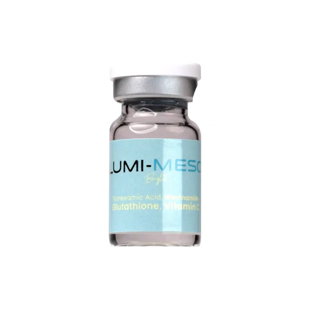 LUMI MESSO BRIGHT 1 x 5ML
