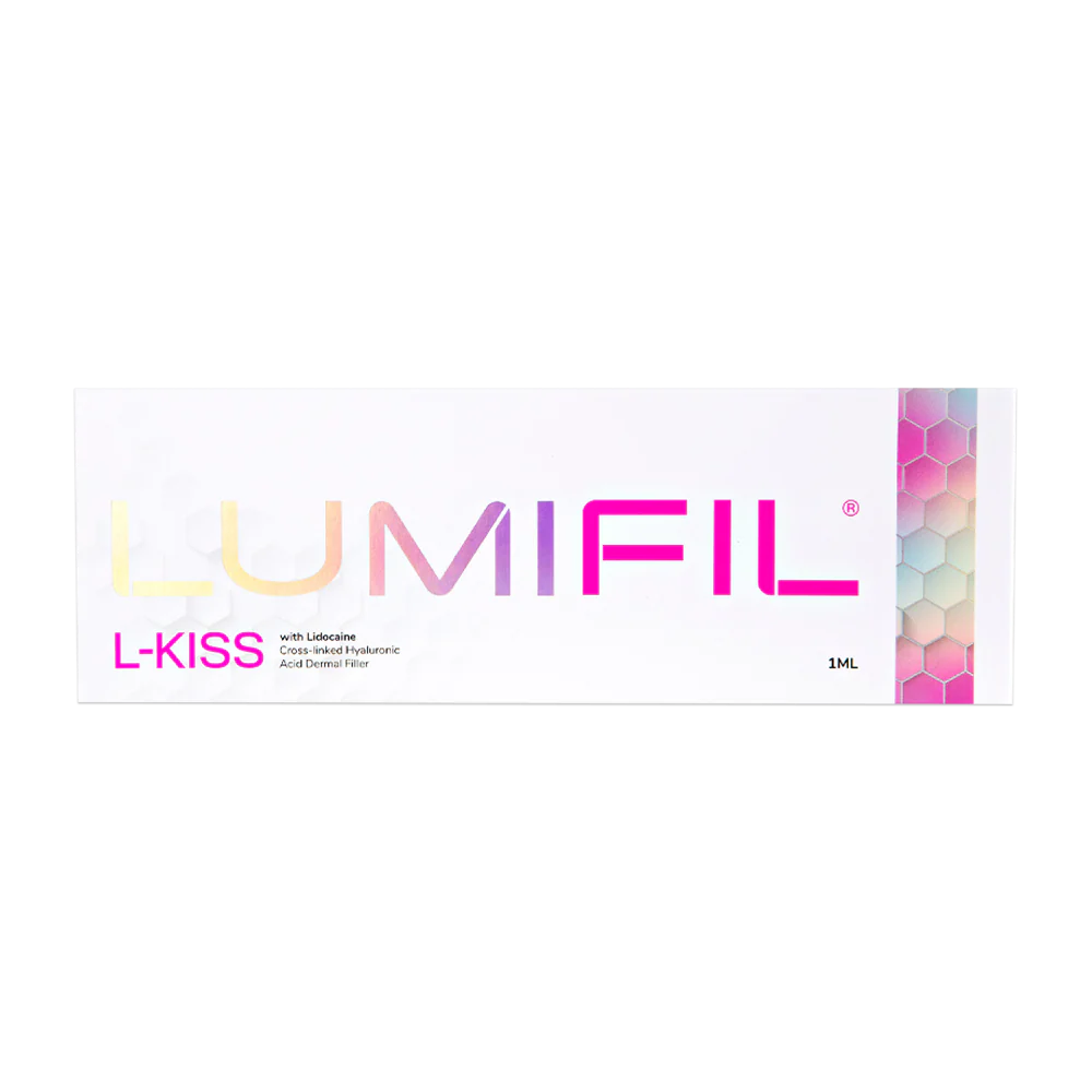 LUMIFILL KISS 1 X 1ML