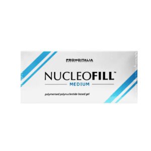 NUCLEOFILL MEDIUM 1 x 1.5ML