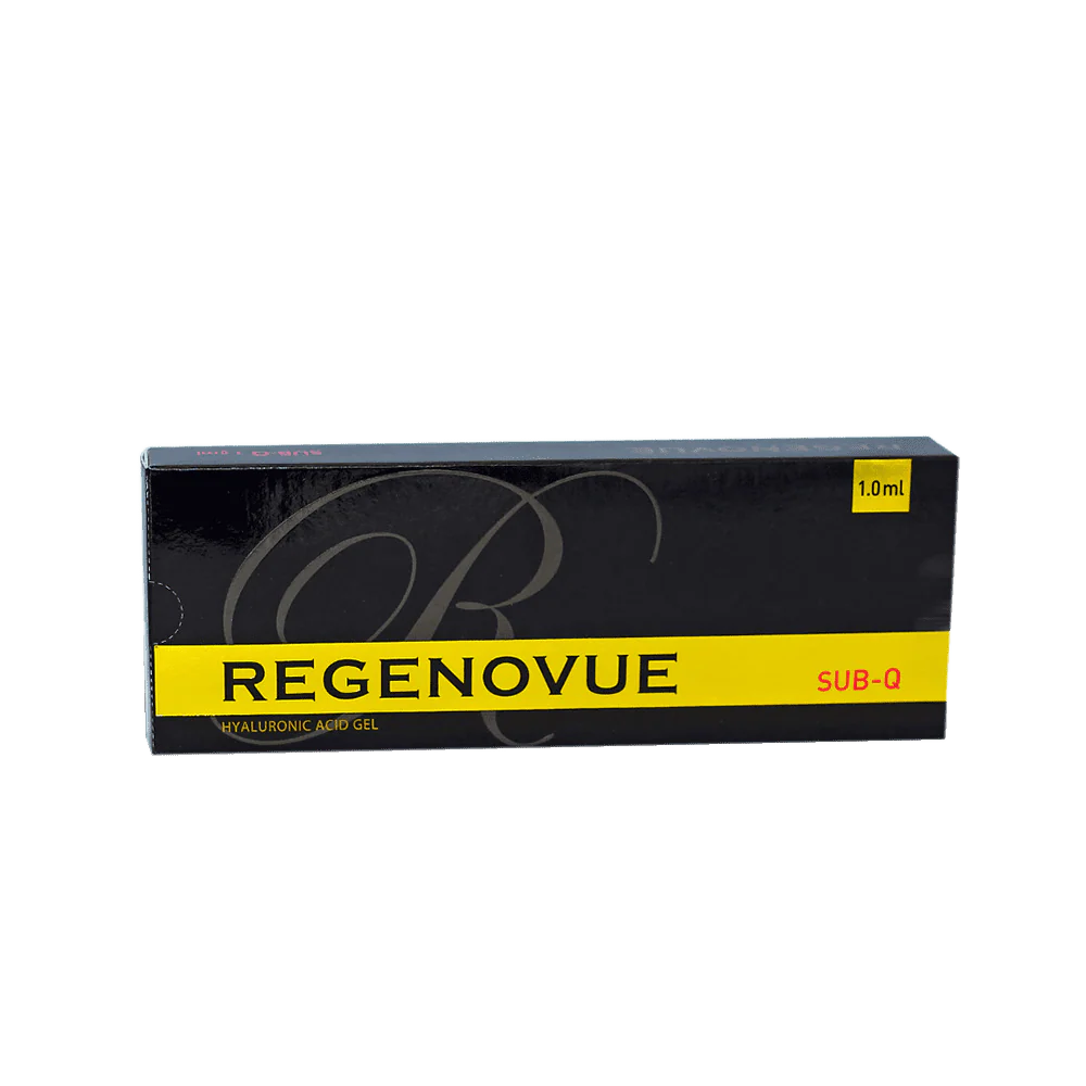 REGENOVUE SUBQ 1 X 1.1ML