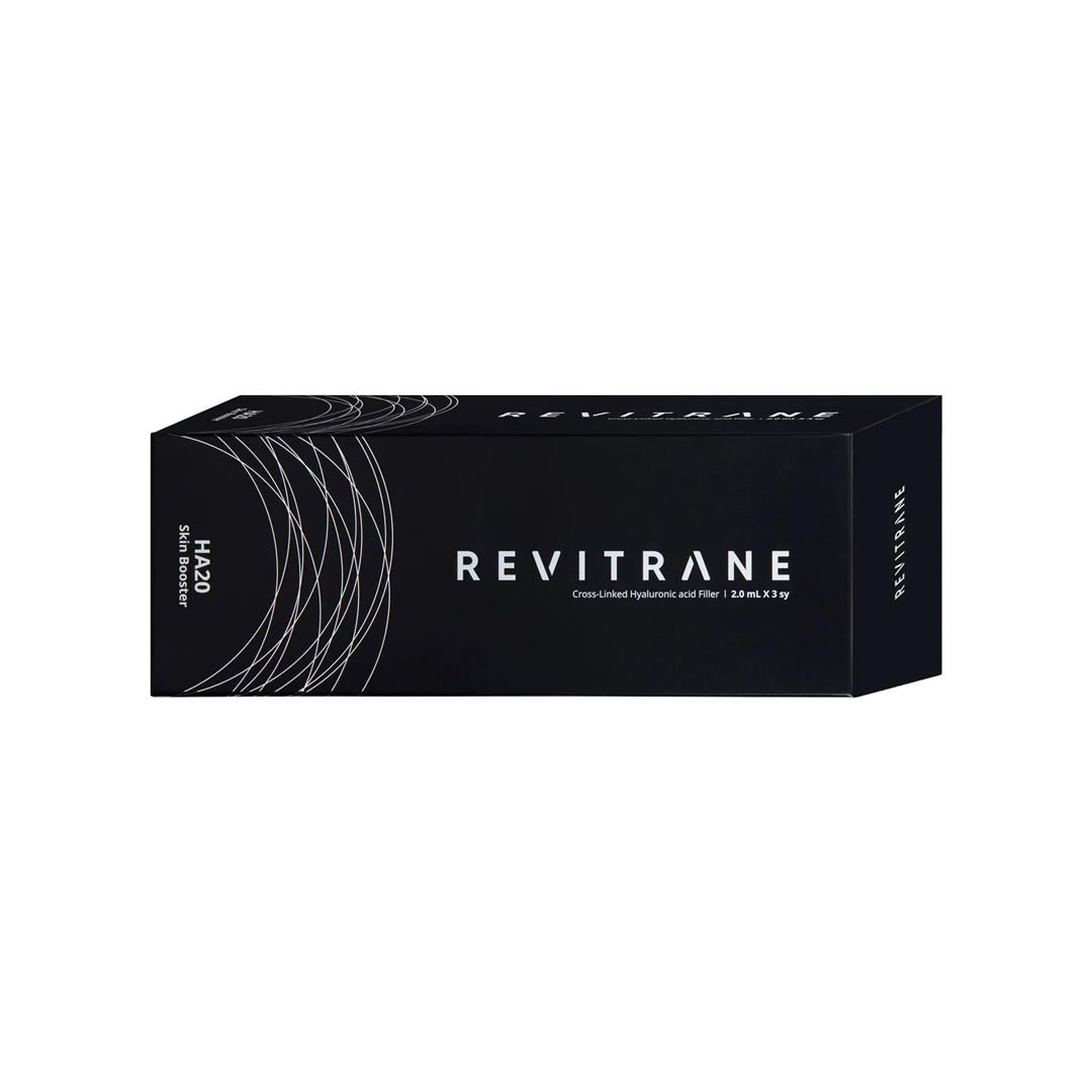 REVITRANE HA20 3 x 2ML