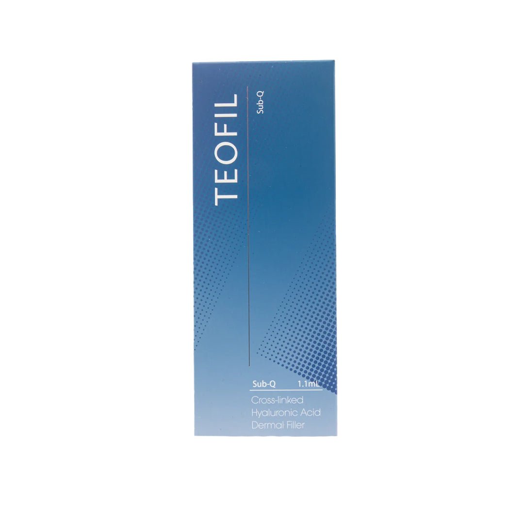 TEOFIL SUB-Q