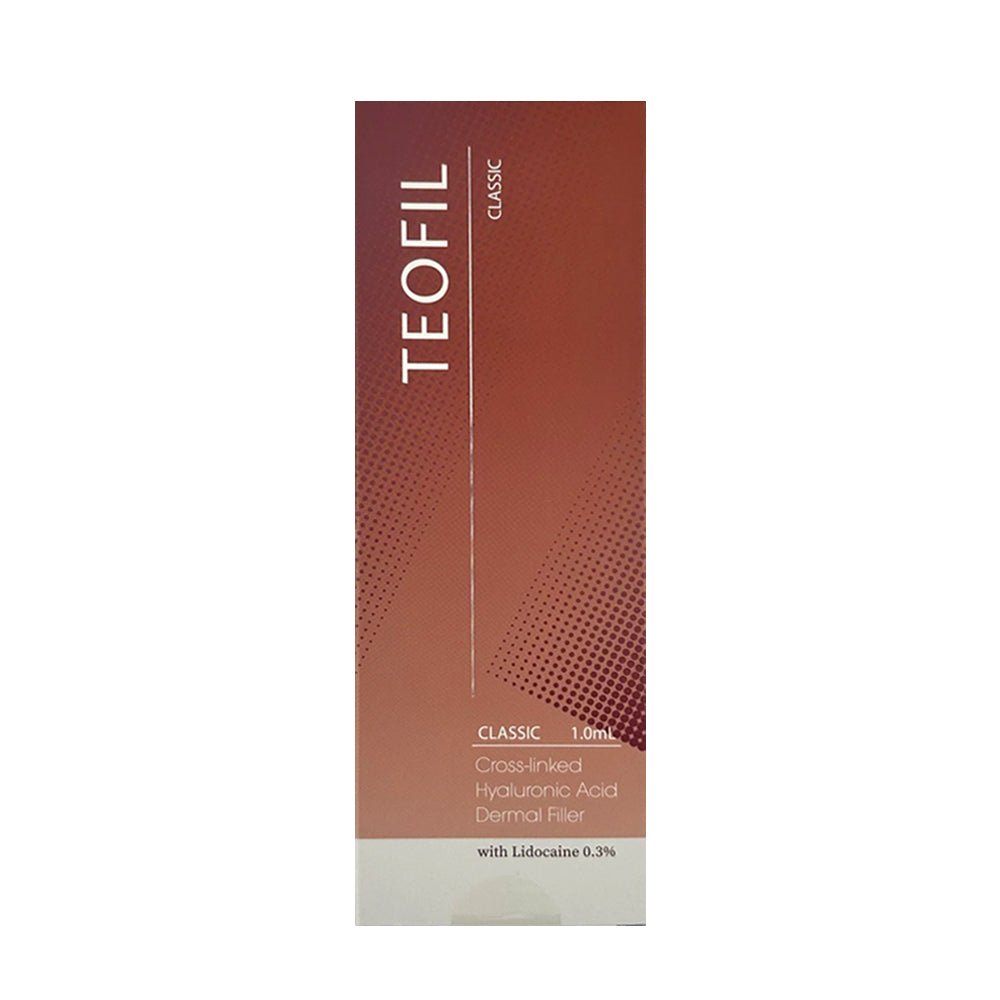 TEOFIL CLASSIC