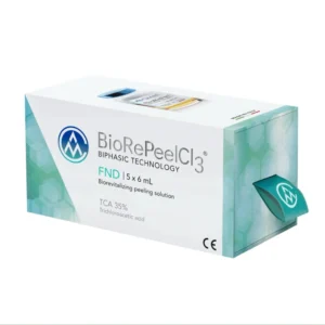 BIO RE REEL BOX OF 5 X6ML