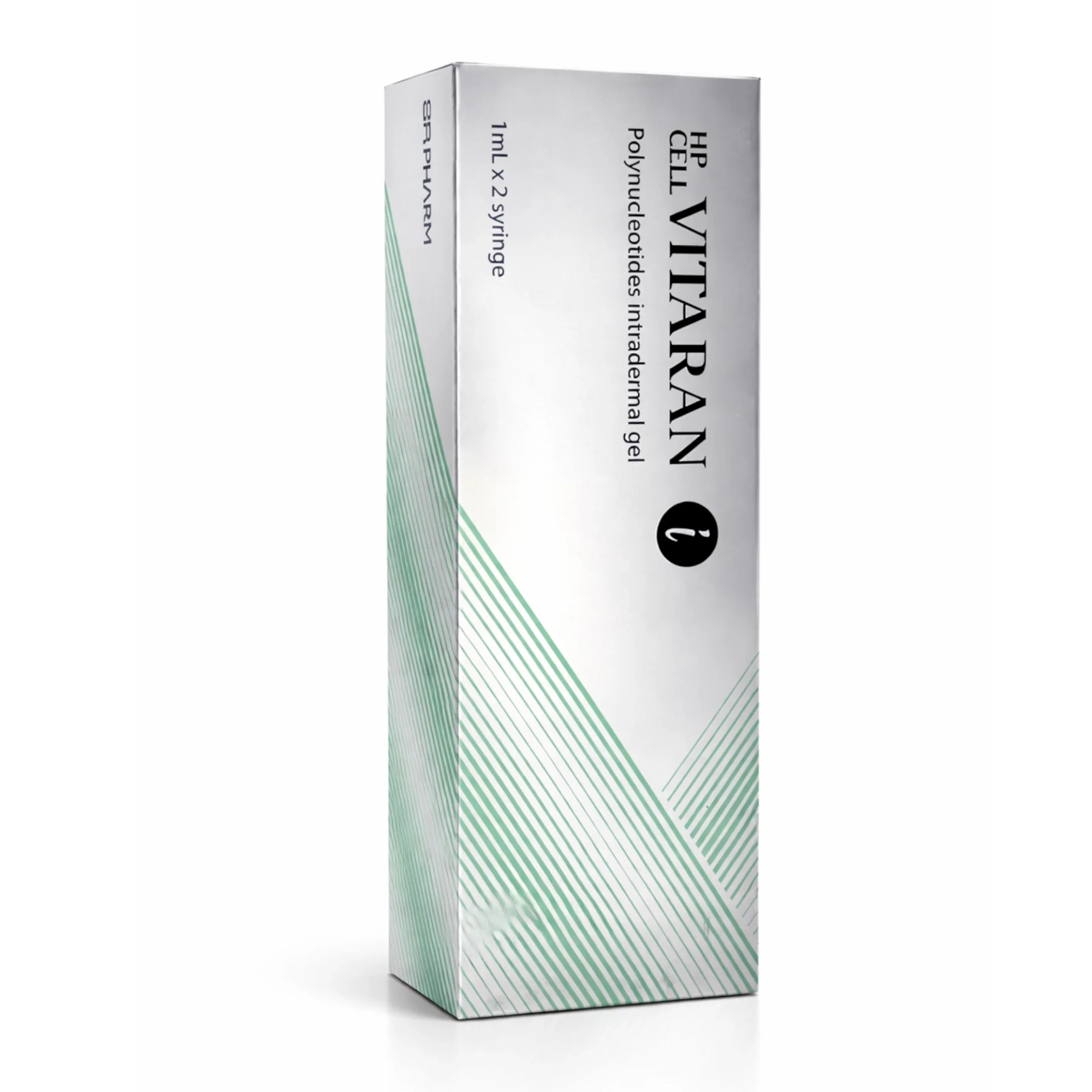 VITARAN i PN 2 x 1ML