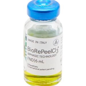 BIO RE PEEL CL3 FND 1 X 6ML