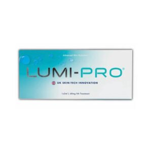 LUMI PRO SKIN BOOSTER 1 x 2ml
