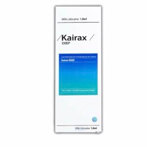 Kairax DEEP