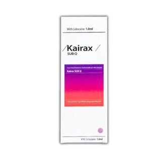 Kairax SUB-Q