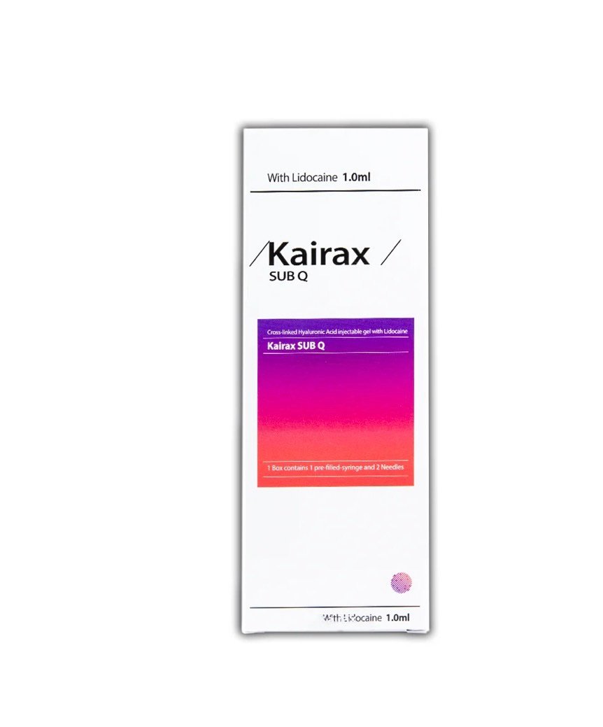Kairax SUB-Q