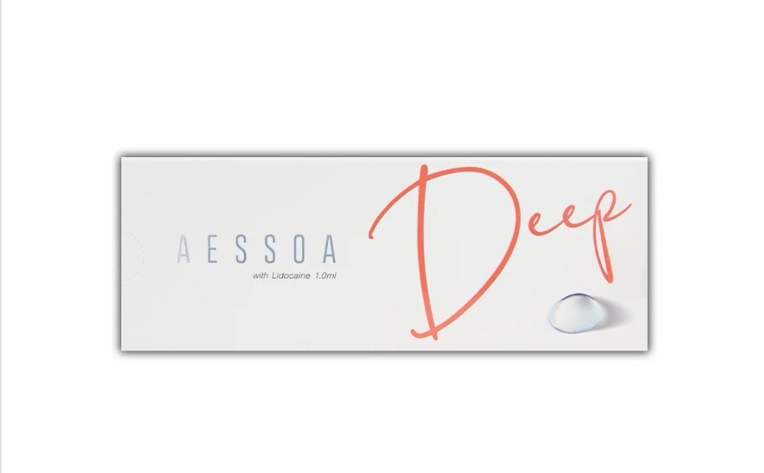 Aesseo DEEP