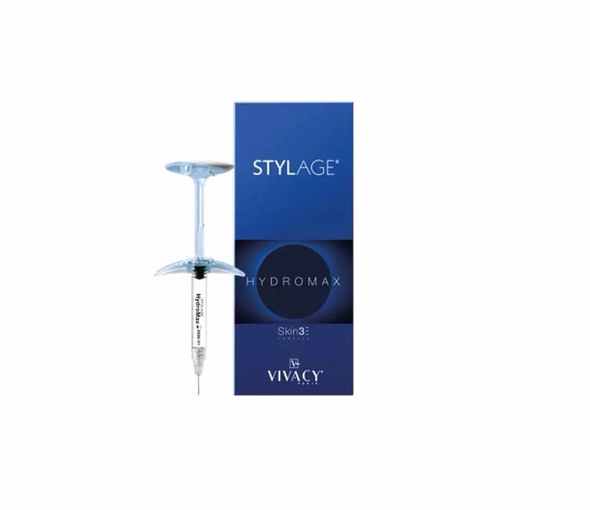 Stylage Hydromax 2x1ML