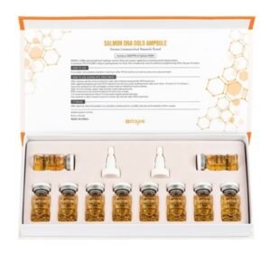Samon Gold DNA x 10